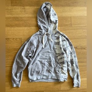 Electric & Rose James Hoodie Sz. Small